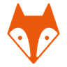 IntelFox logo